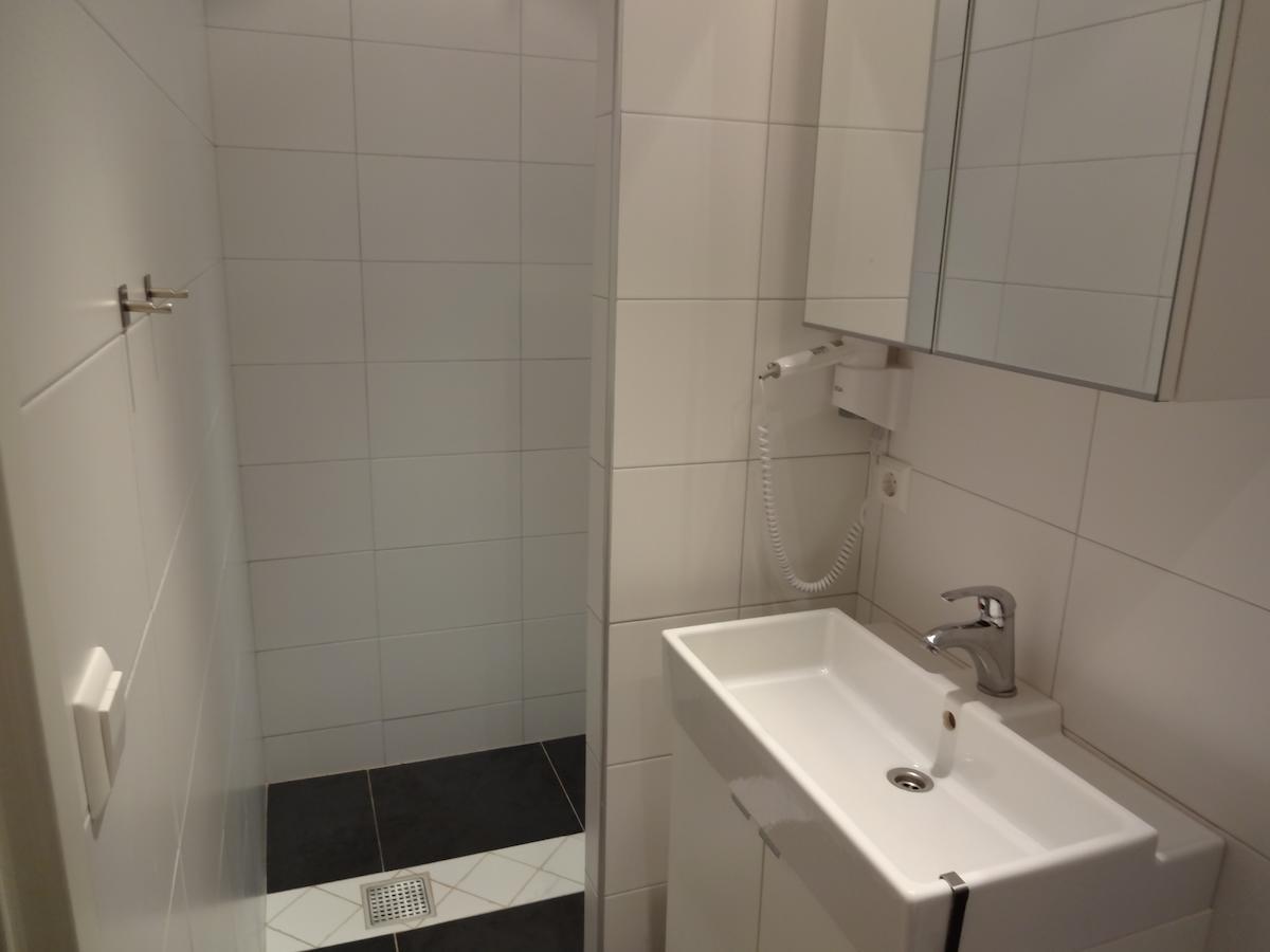 De Betuwe Hotel Asch Værelse billede