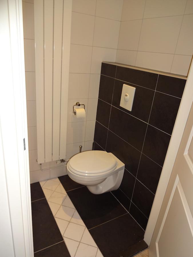 De Betuwe Hotel Asch Værelse billede