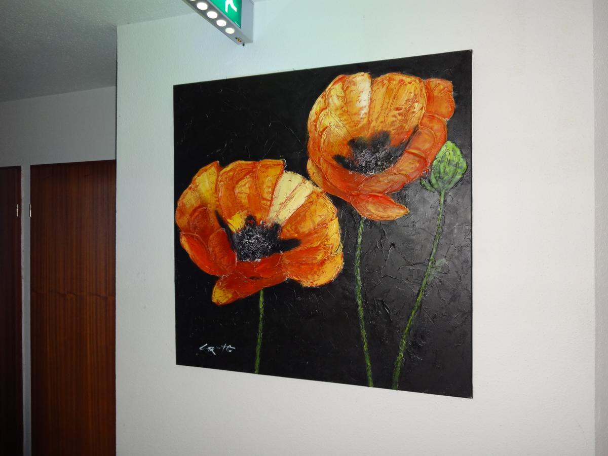 De Betuwe Hotel Asch Eksteriør billede