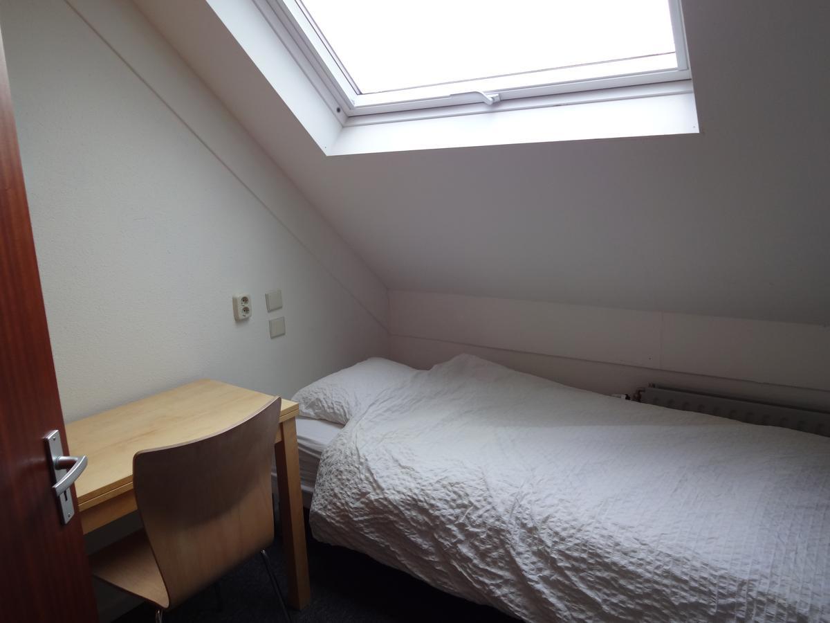 De Betuwe Hotel Asch Eksteriør billede